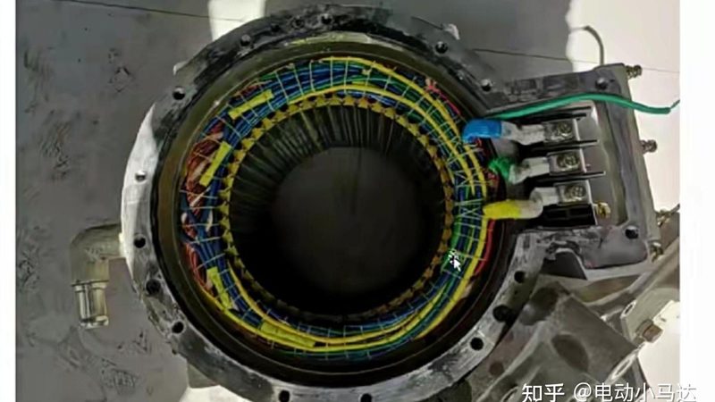软启动器启动电流与额定电流的奥秘解析