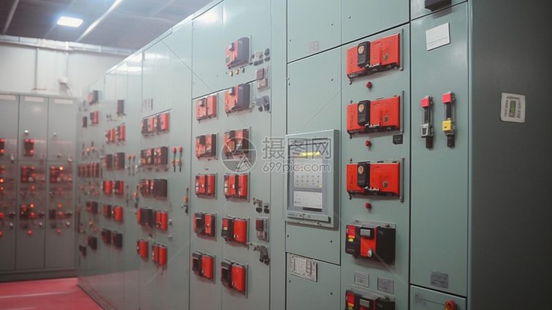 行业背景：低压电器OEM代工的兴起与挑战