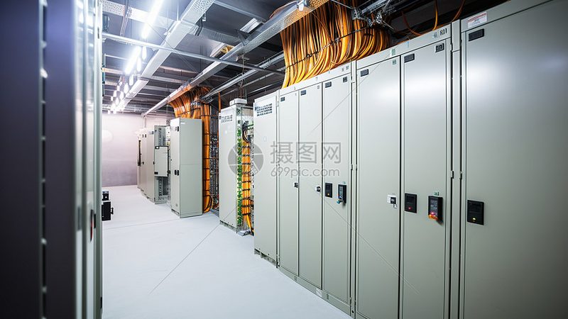 高压电机：揭秘其核心技术与选型要点**