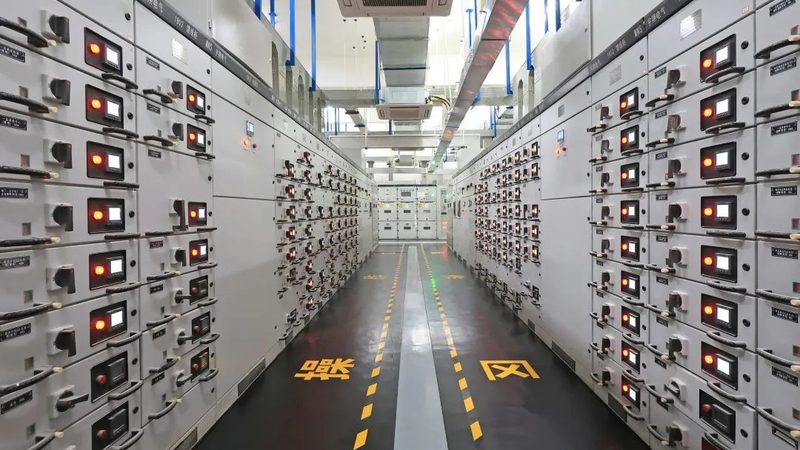 电机维修后空载试机：关键步骤与注意事项**