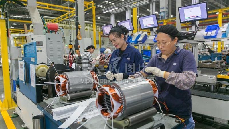 齿轮减速机漏油危害：不容忽视的隐患与应对策略