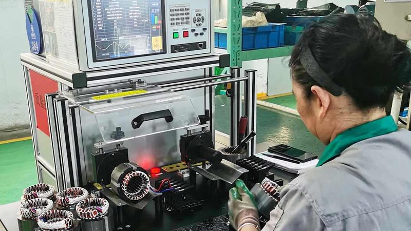 防爆电机YBX3接线，六步操作与常见误区拆解