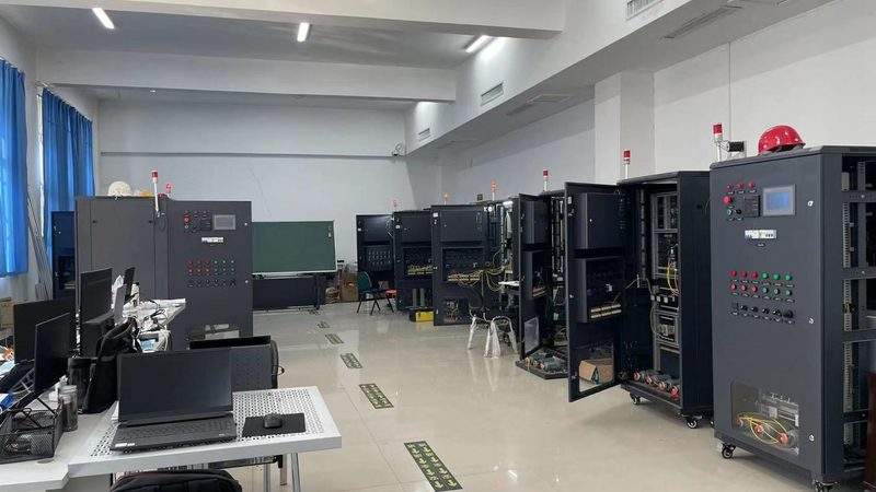 上海直流电机：揭秘其工作原理与选型要点