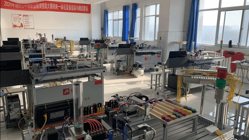 变频器市场格局生变：老牌与黑马谁能领跑