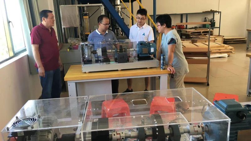 小电机大讲究：家用与工业电机的本质差异